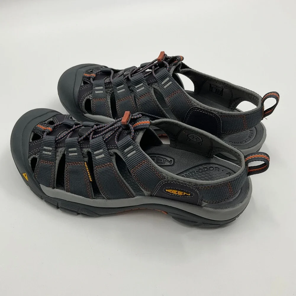 Keen newport h2